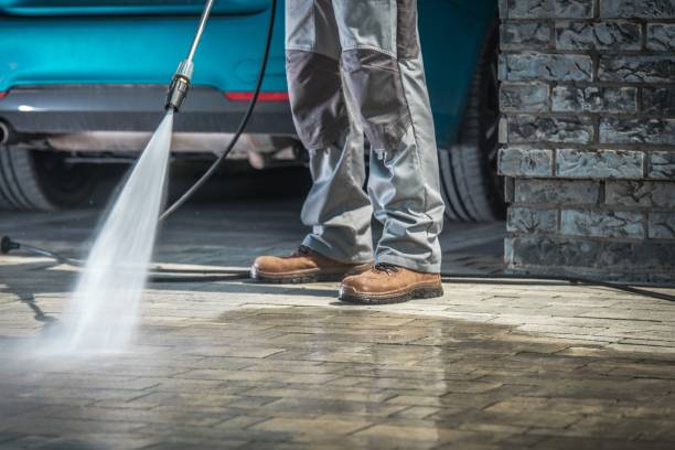 Best Warehouse Cleaning  in Falmouth, KY