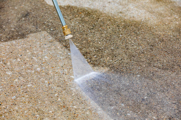 Best Factory Floor Cleaning  in Falmouth, KY