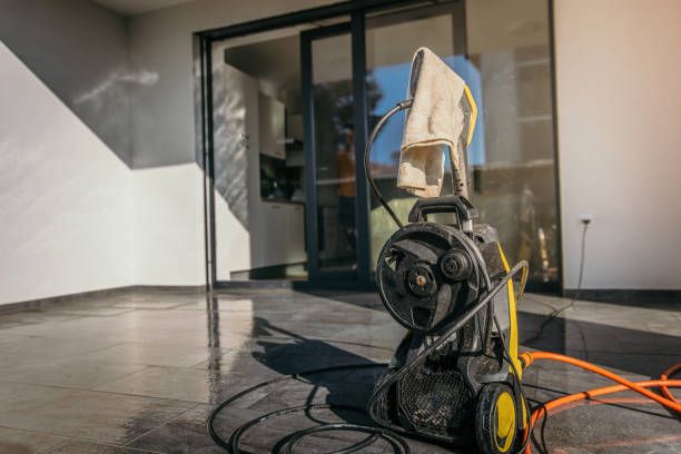 Best Dumpster Area Cleaning  in Falmouth, KY