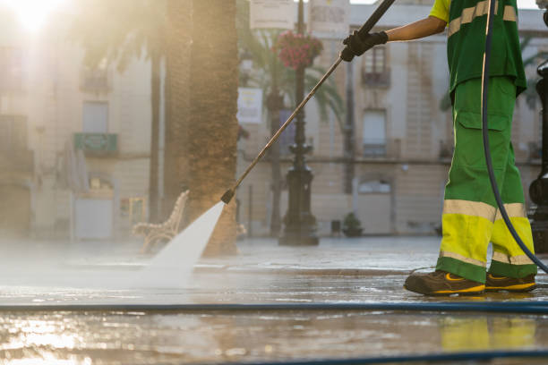 Falmouth, KY Pressure Washing Services Company